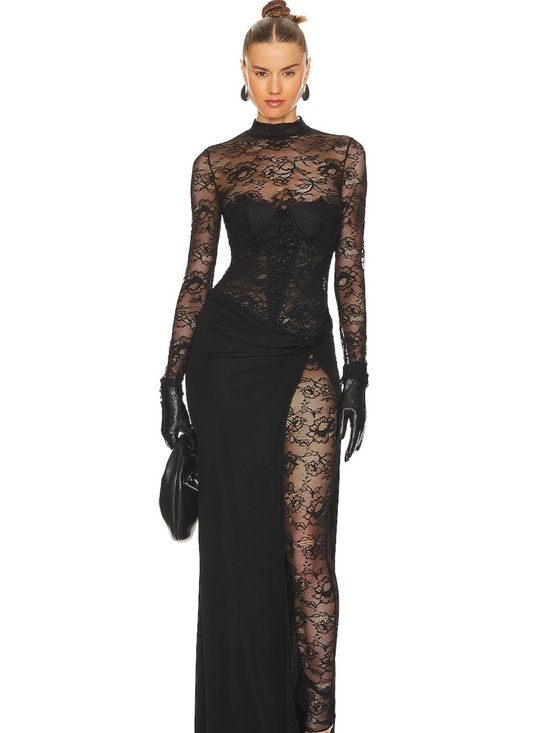 Retrofete Dresses & Skirts - Retrofete Saphhira Dress